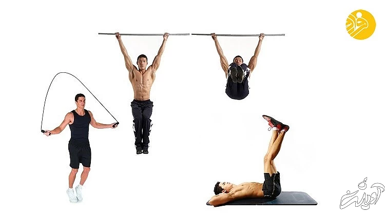 8 راه برتر برای افزایش قد و رشد سریع تر 8 راه برتر برای افزایش قد و رشد سریع تر